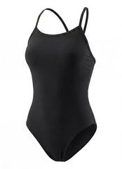 iSwim Team Thin Strap One Piece - Fit Kit