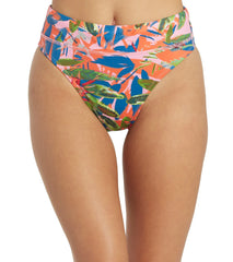 JOLYN Women's Zoe Retreat Bikini Bottom