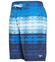 Speedo Active Men's 20" Printed Bondi Board Short
