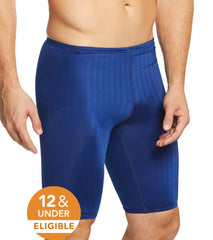 Speedo Men's Aquablade Jammer Tech Suit Swimsuit