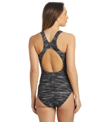 TYR Women's Fizzy Max Splice Controlfit One Piece Swimsuit