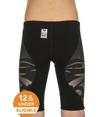 Arena Boys' Powerskin ST 2.0 Junior Elite II Jammer Tech Suit Swimsuit