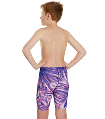 Sporti HydroLast Spacey Jammer Swimsuit Youth (22-28)