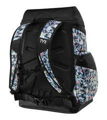TYR Alliance 45L Prismbreak Backpack