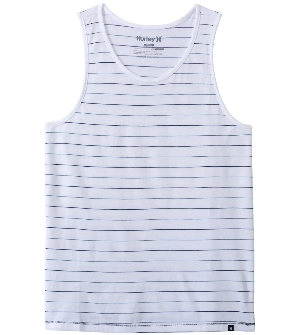 Hurley Men's Dri-Fit Brooks Tank