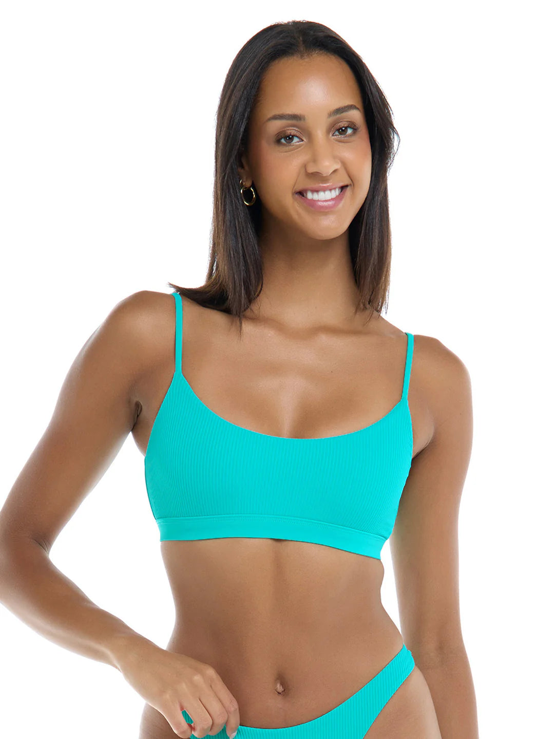 Body Glove Women's Ibiza Aro Bikini Top