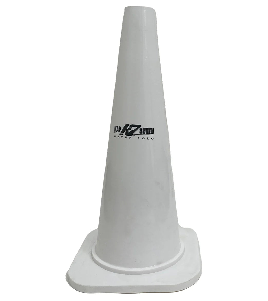 KAP7 Cone Marker (Half Pool)
