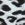 Hurley Swim Leopard Brazilian Loop Bottom
