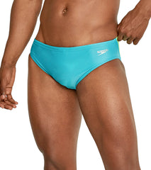 Speedo Vibe Men's Spliced One Brief Swimsuit