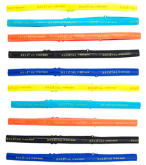 Body Glove Breathe Women's 10-Pack Headband Set