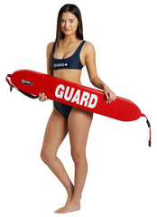 KEMP USA 40" Mesh Rescue Tube