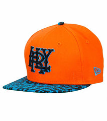 Hurley Boys' Major Leagues New Era Hat (Kids)