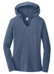 District Women's Perfect Long Sleeve Hoodie