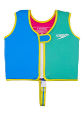 Speedo Kids' Classic Swim Vest (2yrs-6yrs)