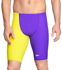Speedo Men's LZR Racer Pro Jammer Tech Suit Swimsuit
