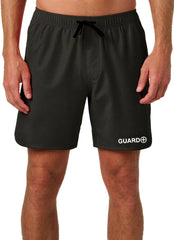 Watermen Men's Guard Maverick Board Short