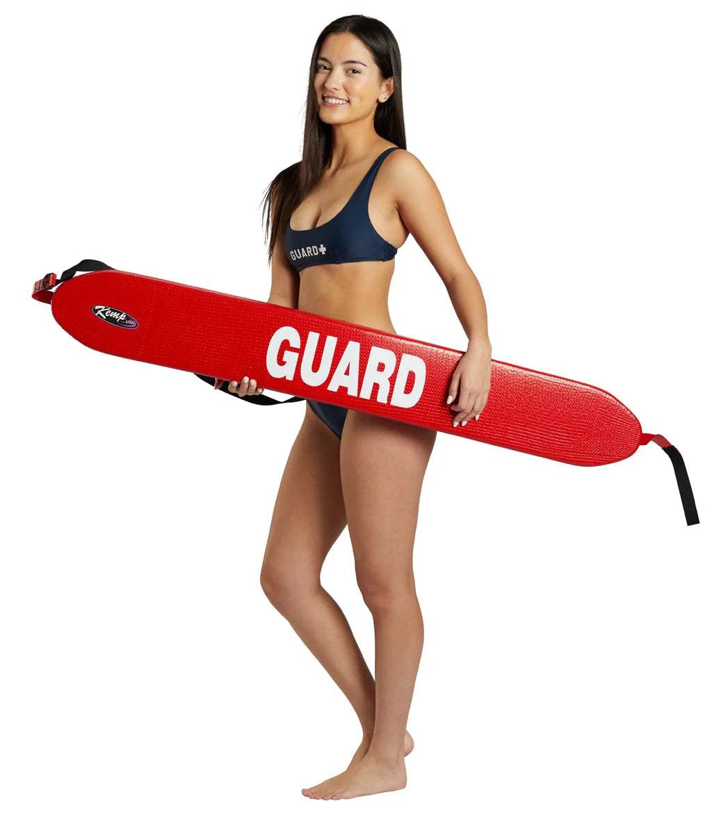 KEMP USA 50" Mesh Rescue Tube