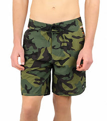 Hurley Men's Cool By The Pool Boardwalk Short
