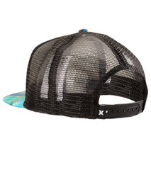 Hurley Men's JJF III Nebula Trucker Hat
