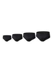 FINIS Men's Poly Fit Kit Brief Swimsuit