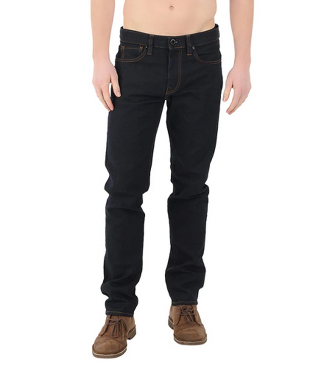 Hurley Men's 84 Slim Denim