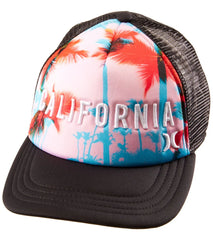 Hurley Cali Trucker Hat