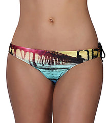 Body Glove Swimwear At the Pier Bikini Bottom