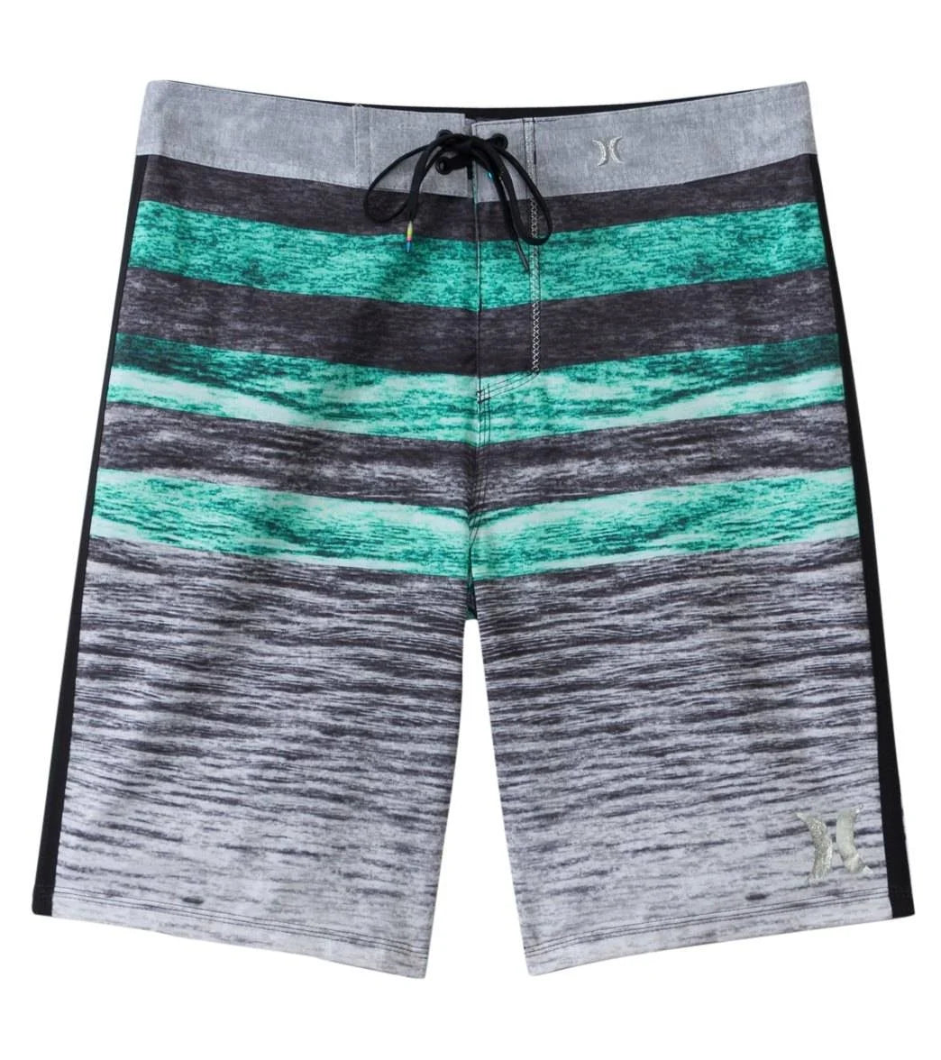 Hurley Men's Phantom Ripple Boardshort