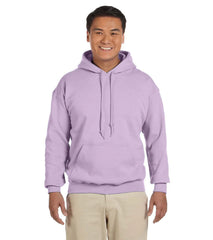 Gildan Unisex Heavy Blend Hoodie Orchid