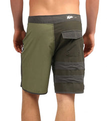 Hurley Men's Phantom Block Party Tonal Boardshort