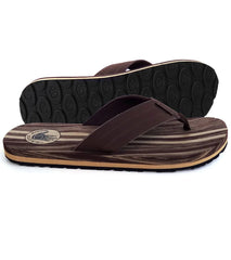 Body Glove Men's Woody Flip Flop