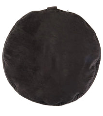 Gaiam Zafu Yoga Meditation Cushion
