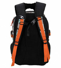 Rip Curl Men's Posse Backpack Camo