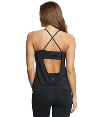Everyday Yoga Fit + Flow Support Tank