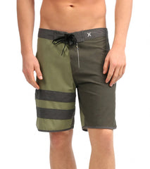Hurley Men's Phantom Block Party Tonal Boardshort