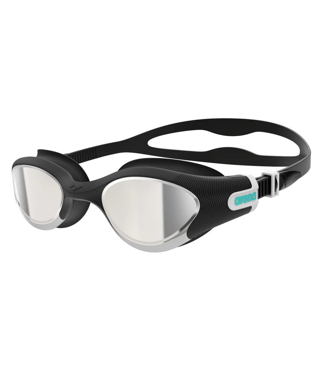 Arena The One Plus Mirrored Goggle
