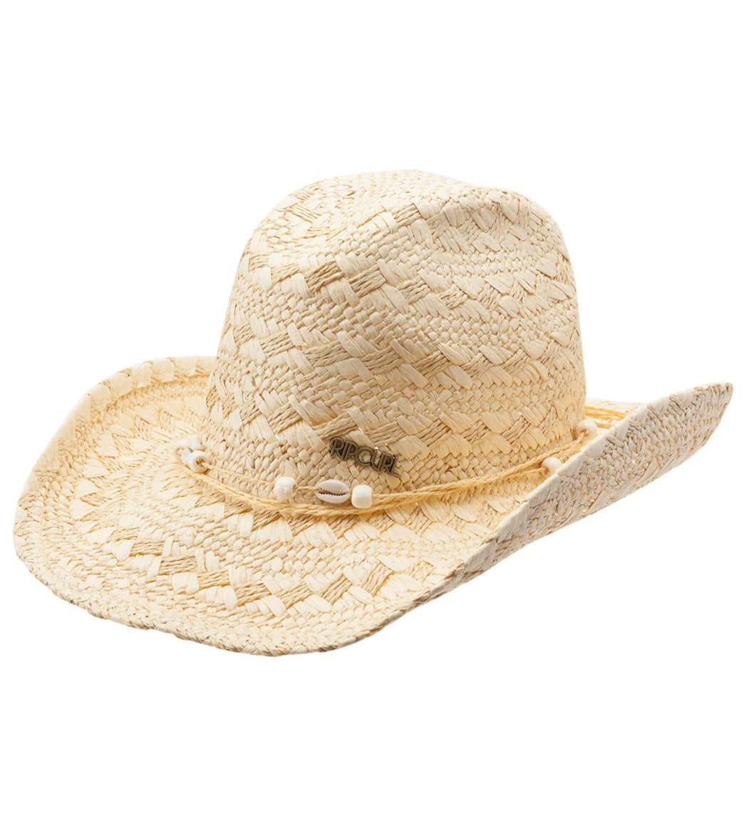 Rip Curl Sapphire Cowgirl Hat