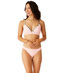 Carve Designs Women's Cardiff Bikini Bottom