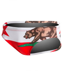 Turbo Men's West Coast Water Polo Brief