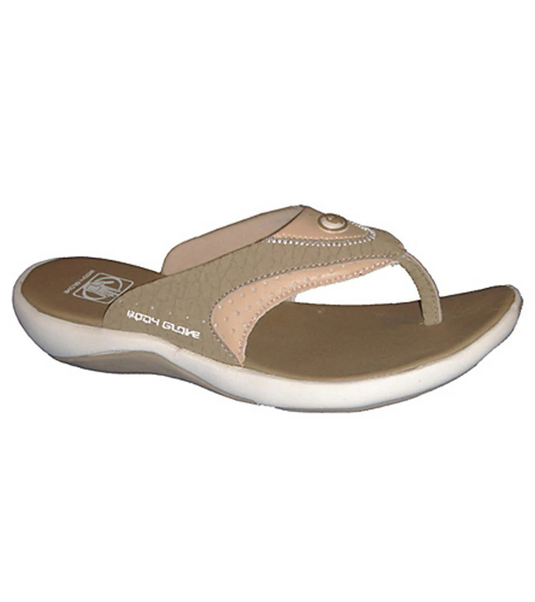 Body Glove Women's Honolulu Flip Flop