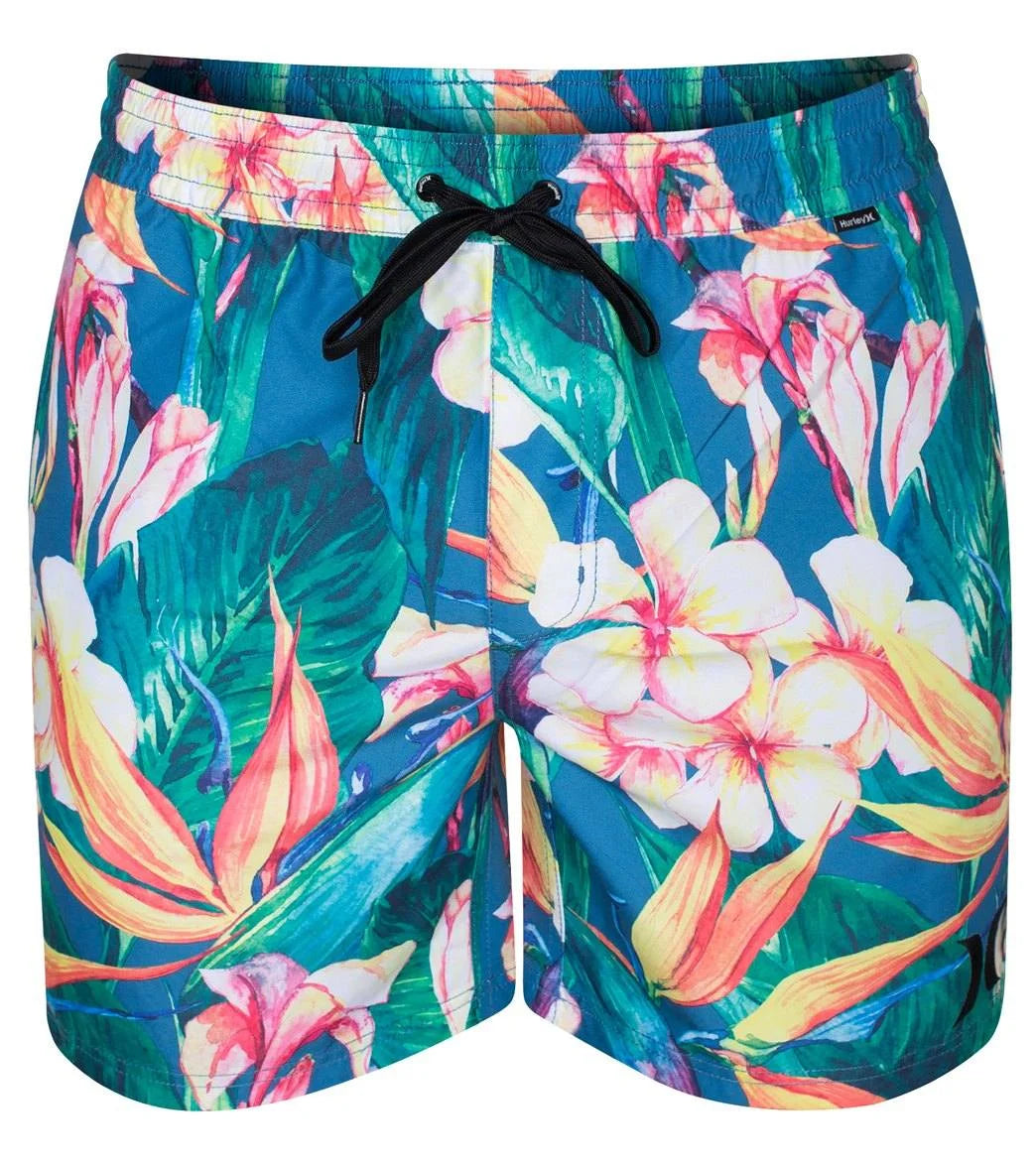 Hurley Men's Beach Cruiser Volley Short