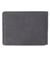 Rip Curl Word Slim Leather Wallet