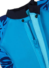 Konfidence Splashy Sunsuit Made With e-Flex™ (Baby)