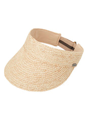 Wallaroo Women's Capri Sun Visor Hat