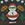 Sporti Limited Edition Granny Sweater Snowman Silicone Swim Cap