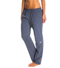Speedo Women's Tech Warm Up Pant