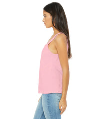 Bella + Canvas Women's Relaxed Jersey Tank