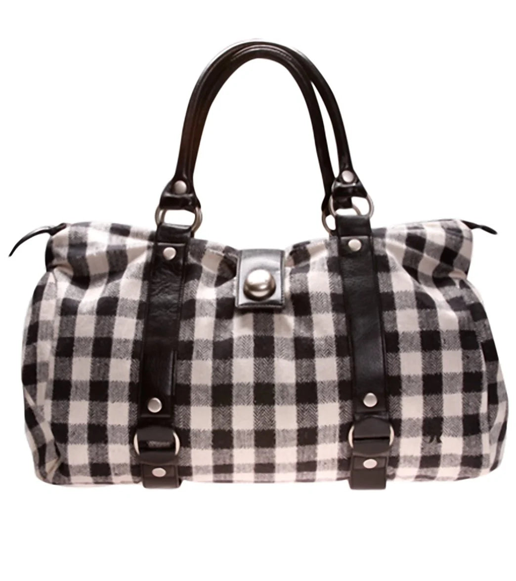 Hurley Girls' Wallstreet Duffel