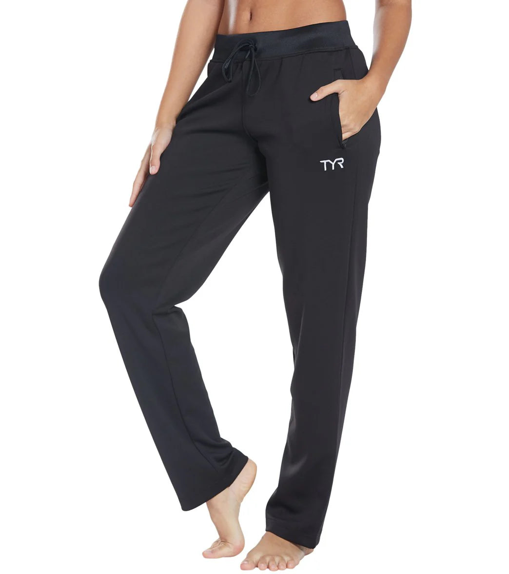 TYR Women's Team Classic Pant