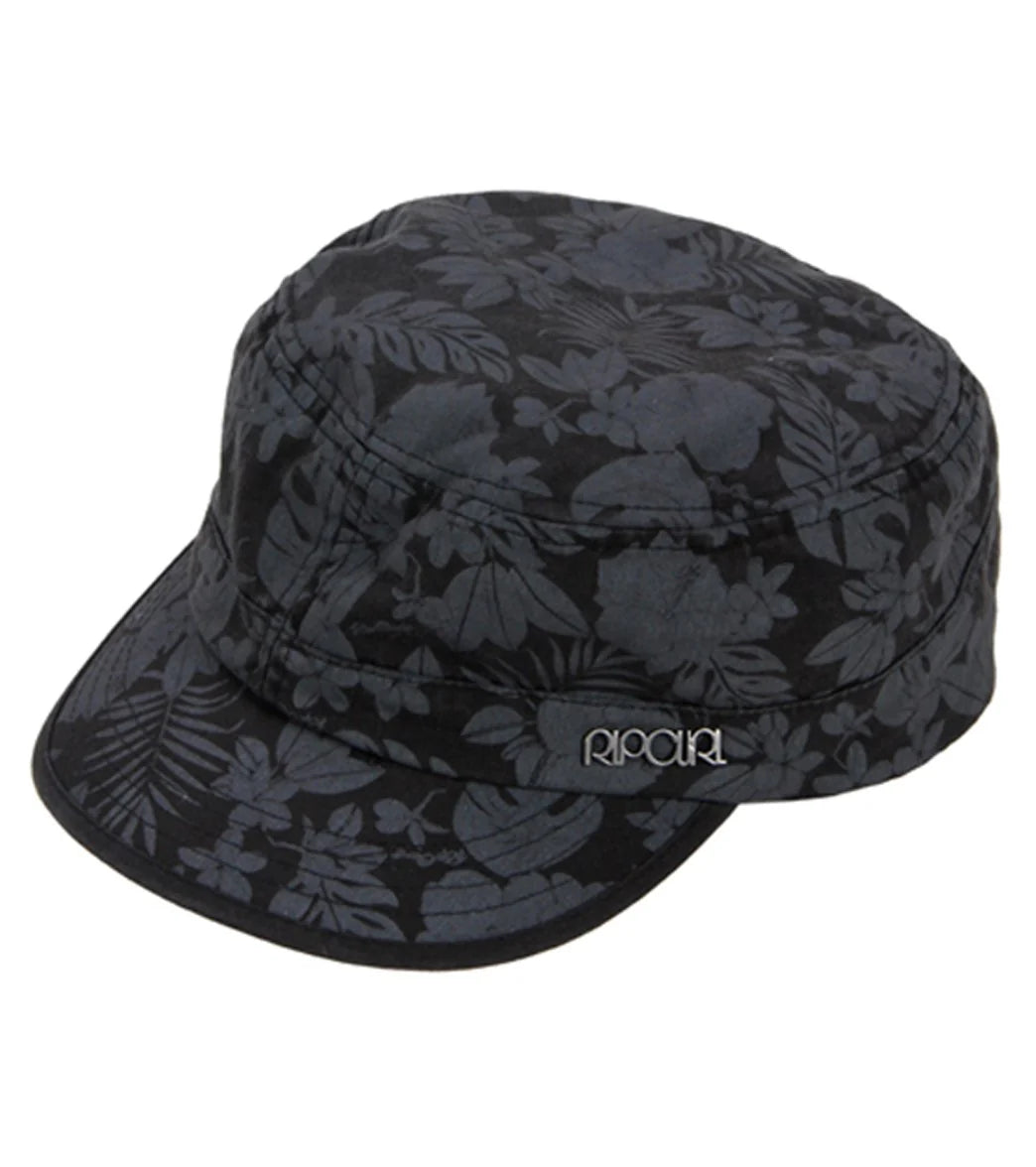 Rip Curl Women's Day Lily Station Cap
